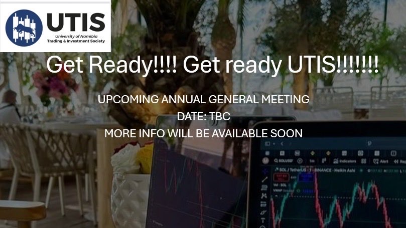 UNAM Trading & Investment Society (UTIS) tweet media