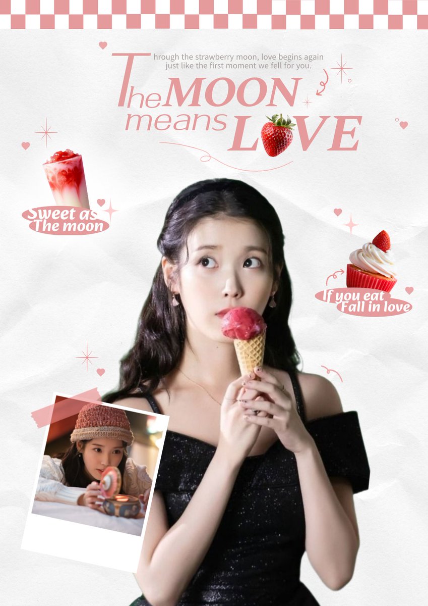 The moon means love tweet media