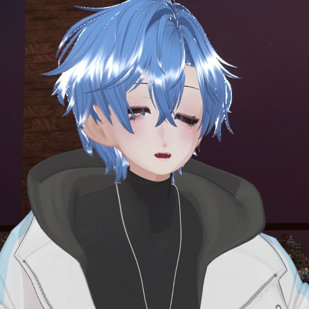 ZRSGRSDlover's tweet photo. 없어서 만드는 중인 마로 페이셜 쉐이프키.
52개 중에 46개 만듬.
#Maro3d #VRChat #FacialTracking https://t.co/gWuKAMFYj6