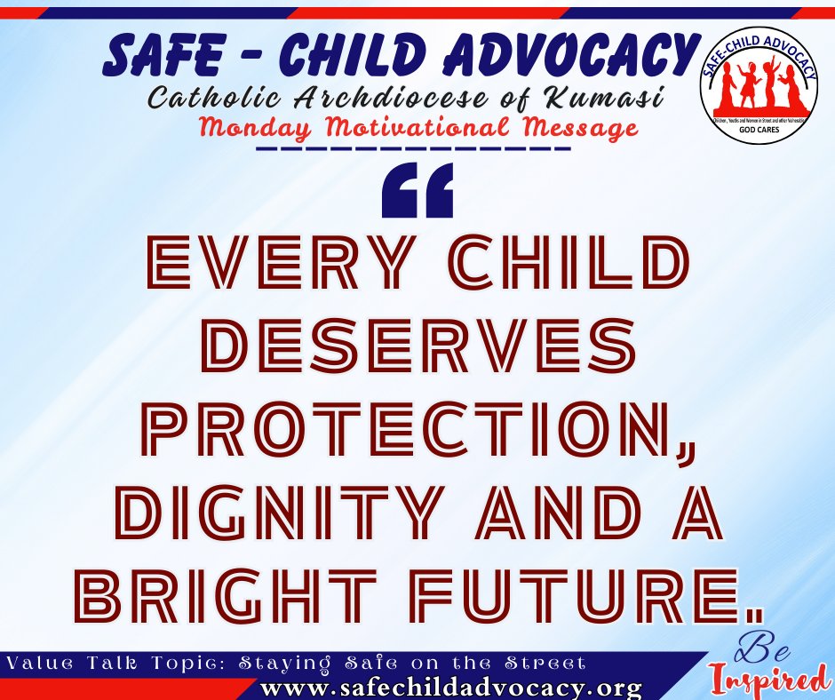 Safe-Child Advocacy tweet media
