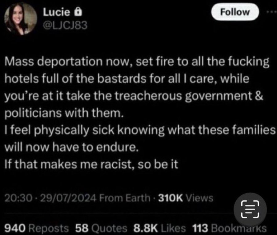 Lady Irene Garth 🐟🔶#FBPE/#PR/#PA #Woke tweet media