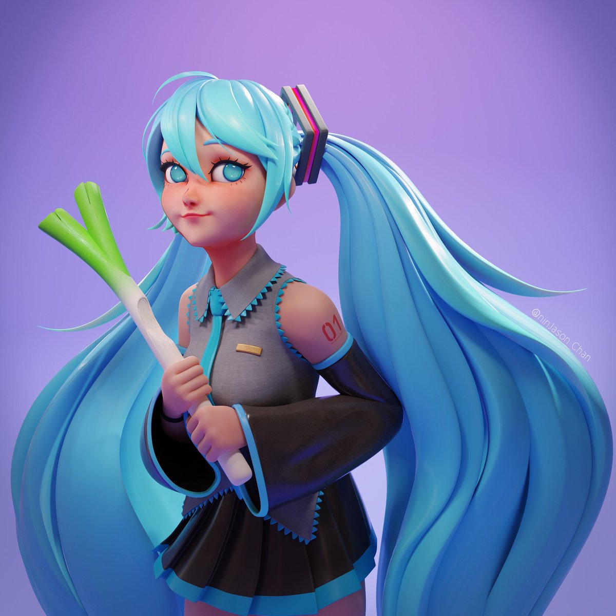 Hi I'm South African and I like to sculpt