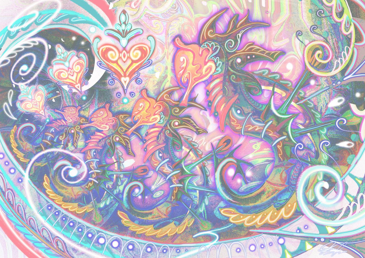 🔴Kin🟣🍉 VGEN COMMS OPEN tweet media