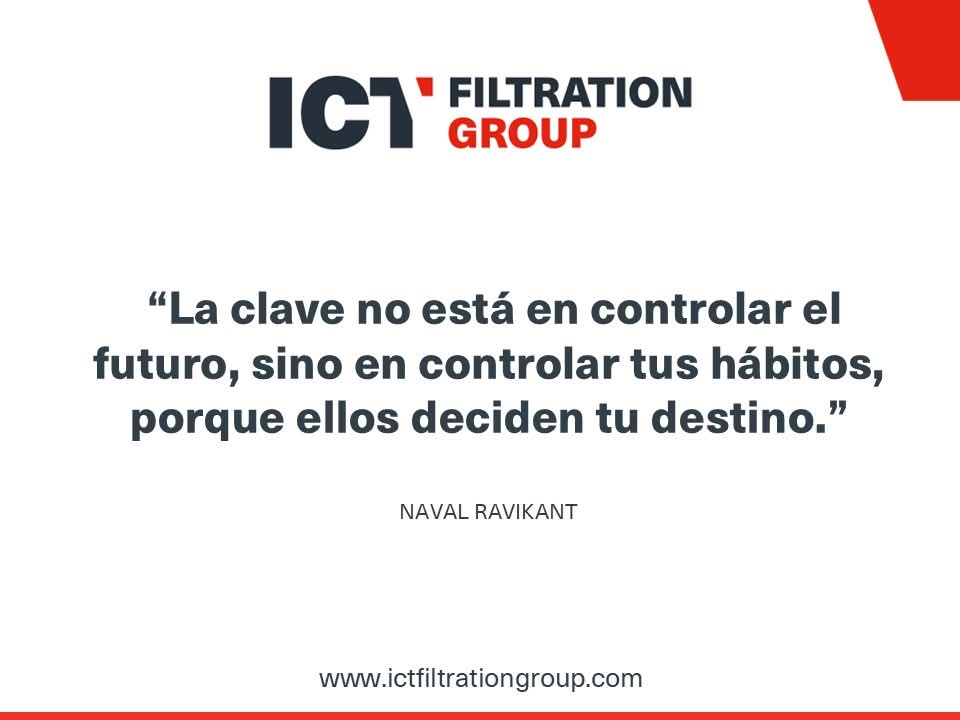 ICT Filtration Group tweet media