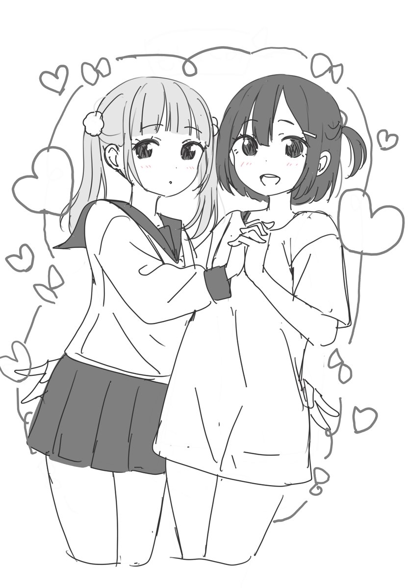 初期のオリキャラ
なつかしいいいいい