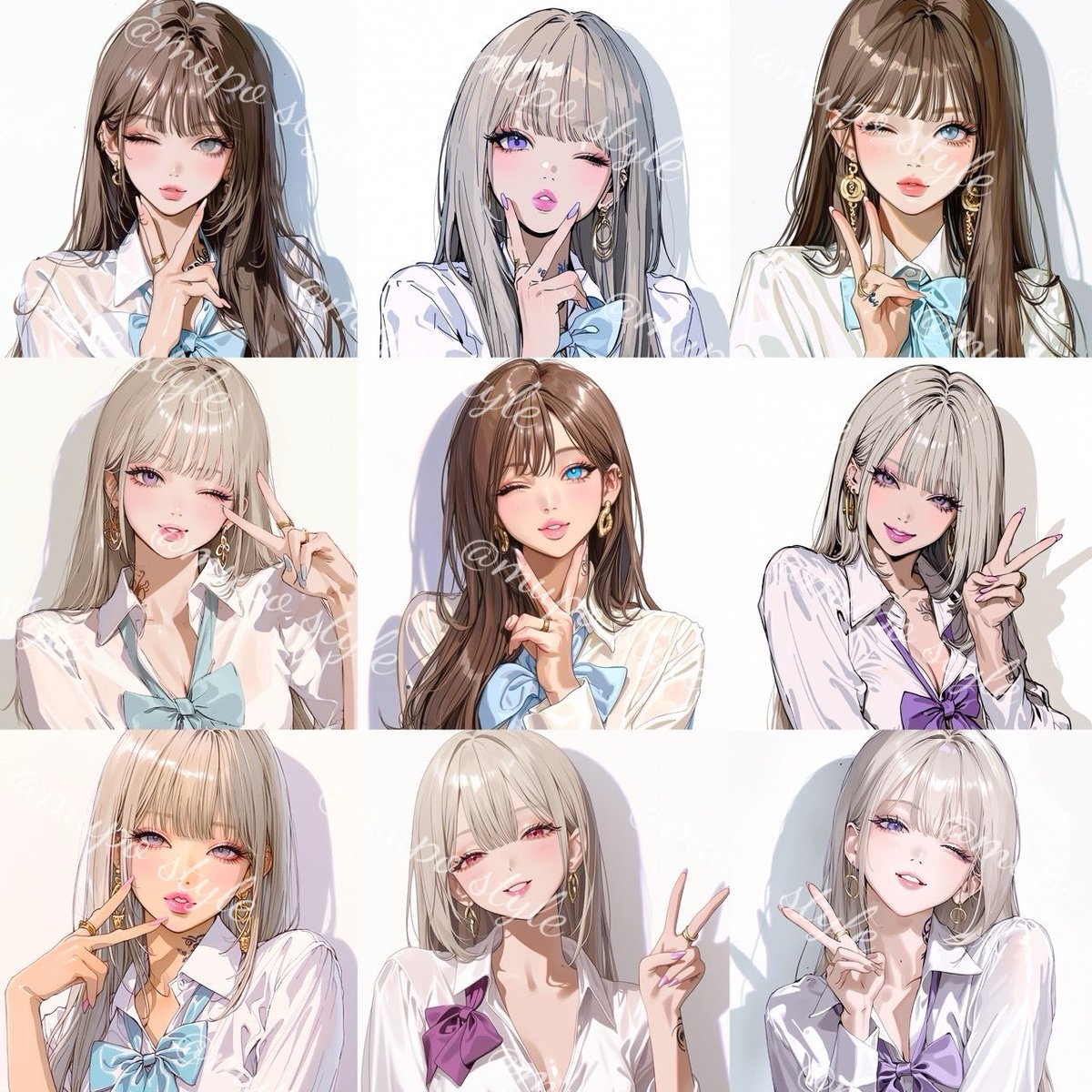 むぽ👠ご依頼⭕️ tweet media