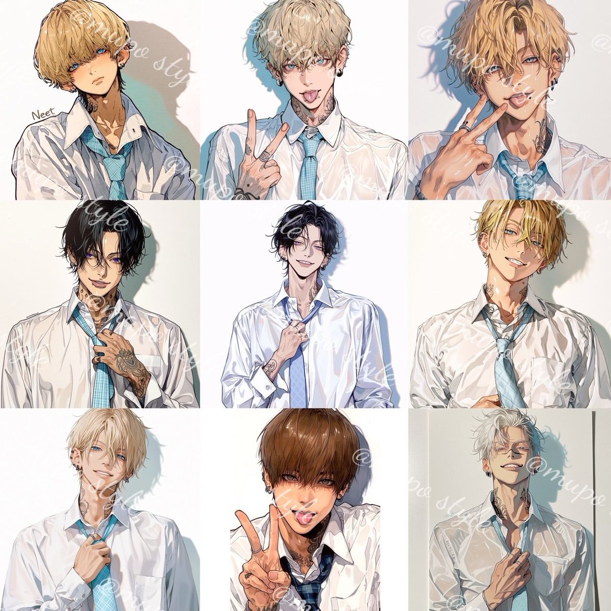 むぽ👠ご依頼⭕️ tweet media