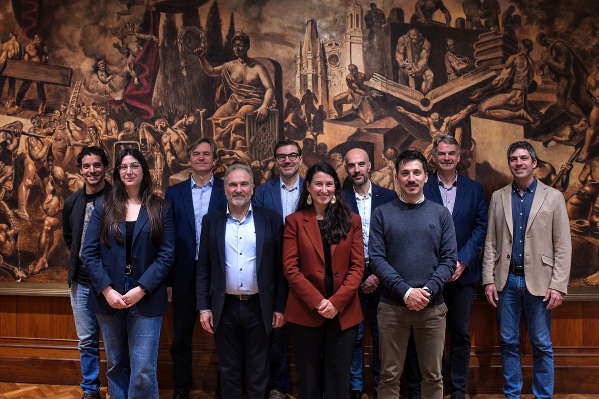 Institut d'Innovació i Recerca Glòria Compte_FSE tweet media