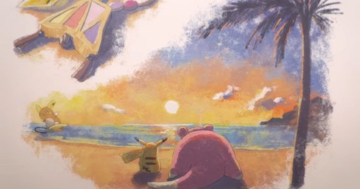 ブラックホワイトブラック2ホワイト2 XY (2016年ポケモン開始