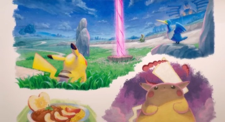 ブラックホワイトブラック2ホワイト2 XY (2016年ポケモン開始