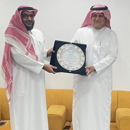 جمعية نداء tweet media