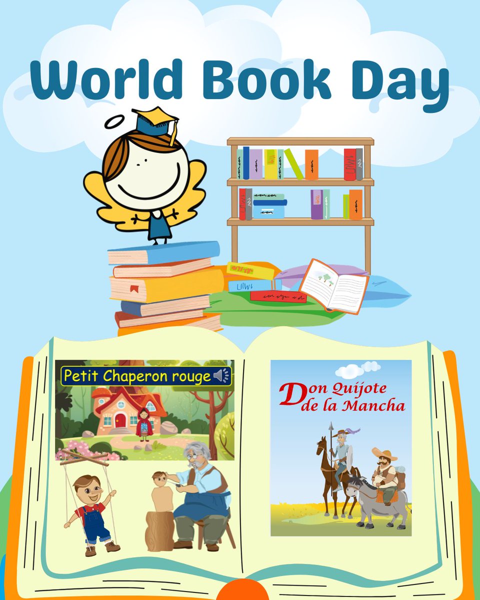 Language Angels tweet media