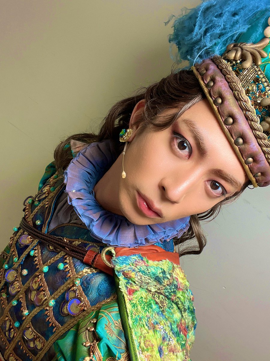 松島 勇之介 tweet media