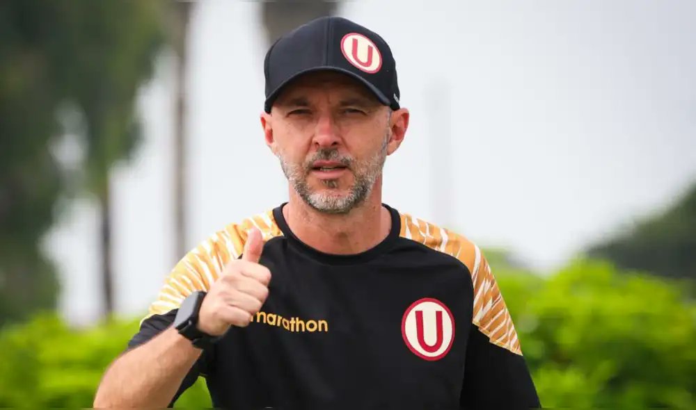 A Universitario le está costando adaptarse a la idea de Rabanal y eso se ve en los anteriores partidos ya que físicamente se desgastaron en la intensidad de los primeros 20 minutos, el mismo reconoce que en su plantel hay pocos jugadores con buen físico