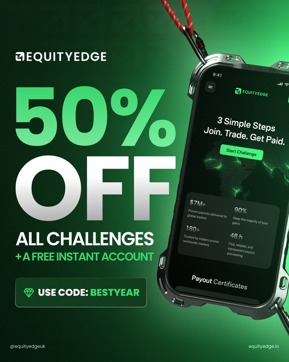 Equity Edge tweet media