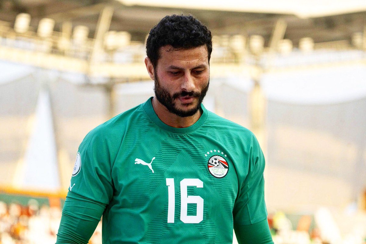 Onze Masr 🇪🇬 tweet media