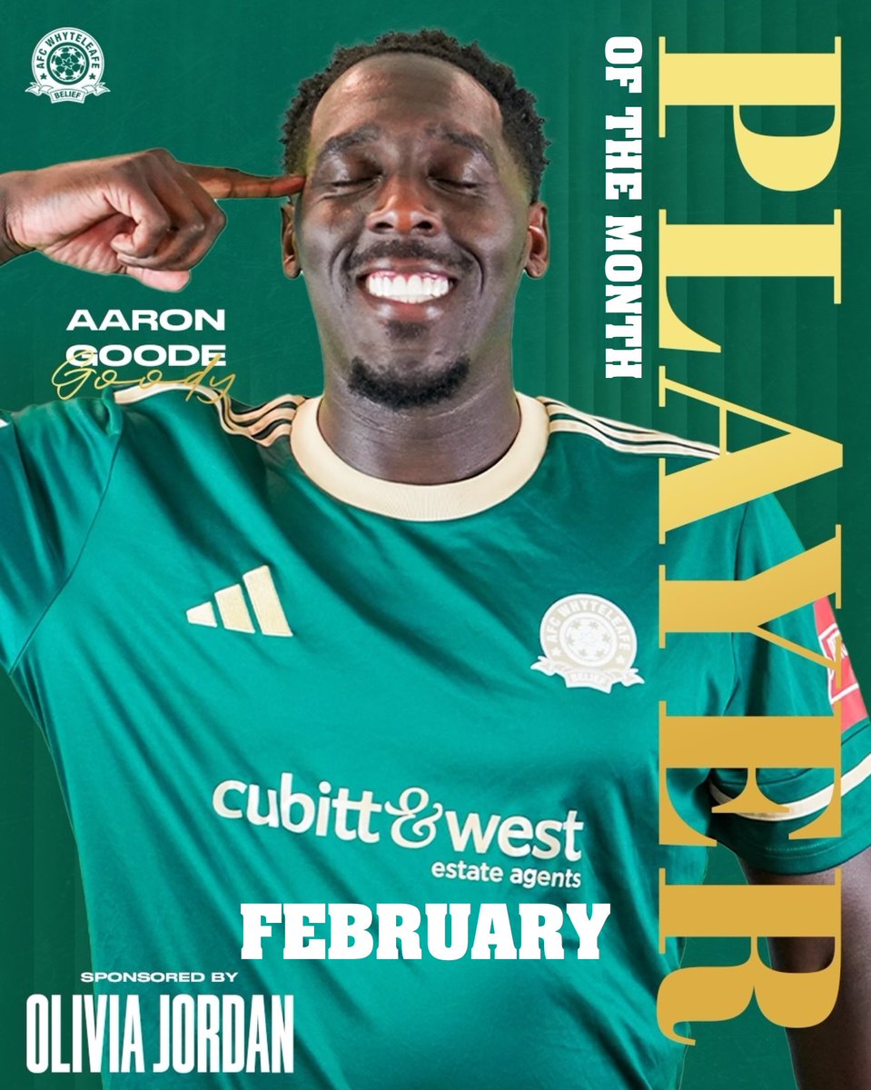 AFC Whyteleafe tweet media