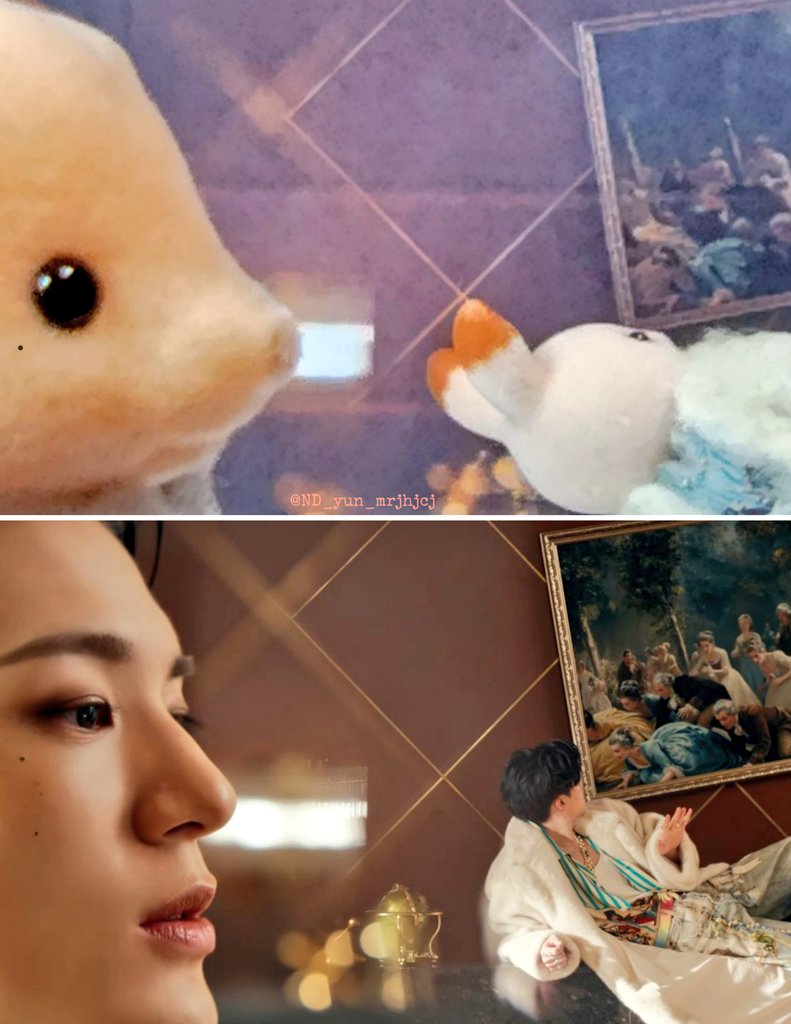 NCT JNJM 엔시티 제노재민
ジェノジェミン ユニットデビュー🐶🐰 夢バニアver.

 'BOTH SIDES' MV 
⇒youtu.be/QWFIz75ad6I

#NCTJNJM #JENO #JAEMIN
#コスバニア