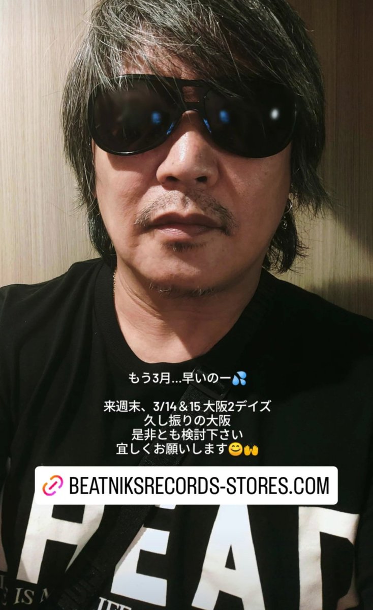 KENICHI FUJISAKI tweet media