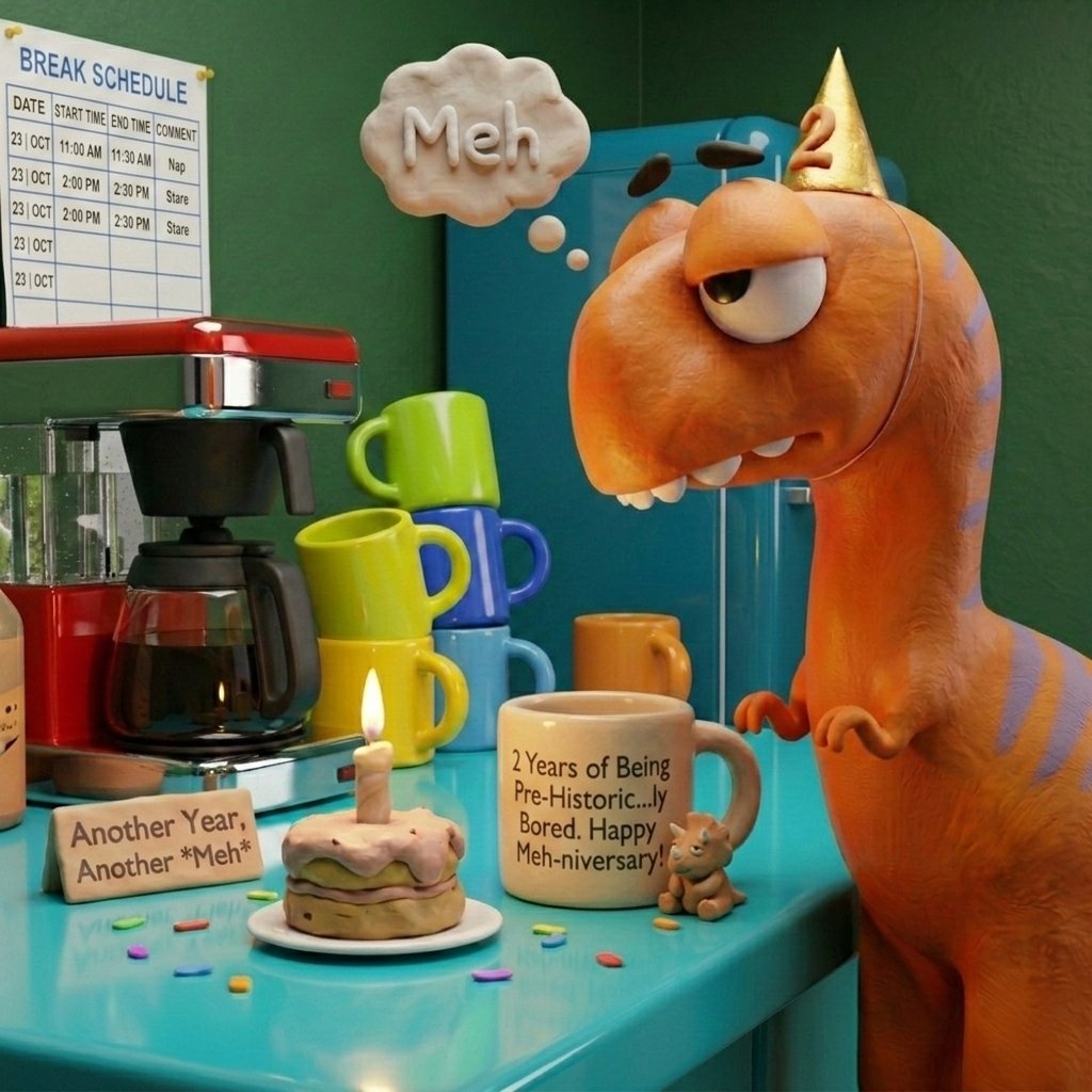 Tompouce tweet media