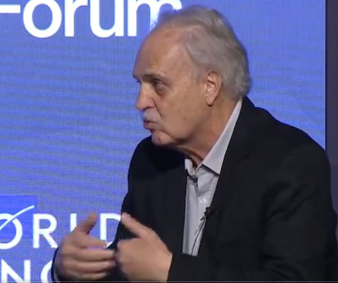 Critica Climatica Alias Fortunato Nardelli tweet media