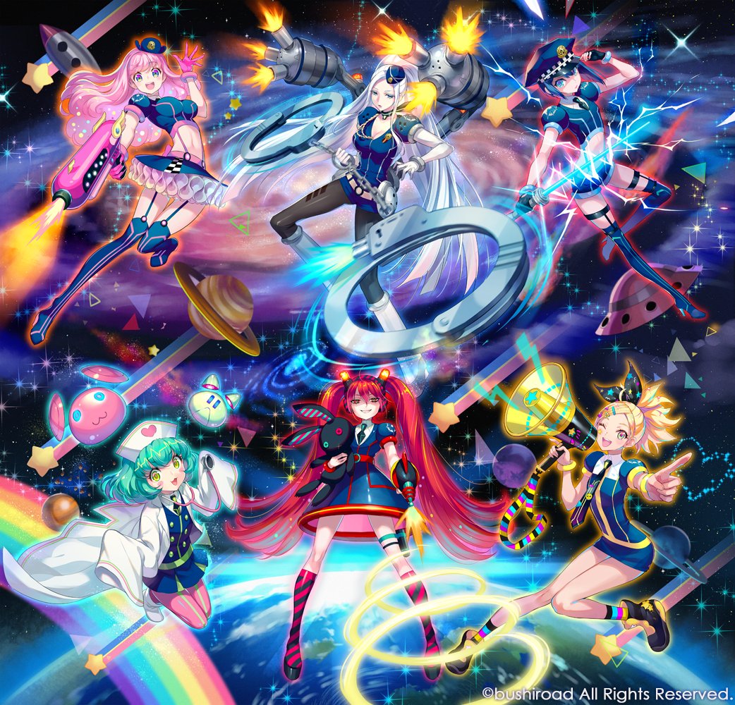 ERIMO🍓絵師100人展・デザフェス5/23、24【A-11】・コミティア6/7【P47a】 tweet media