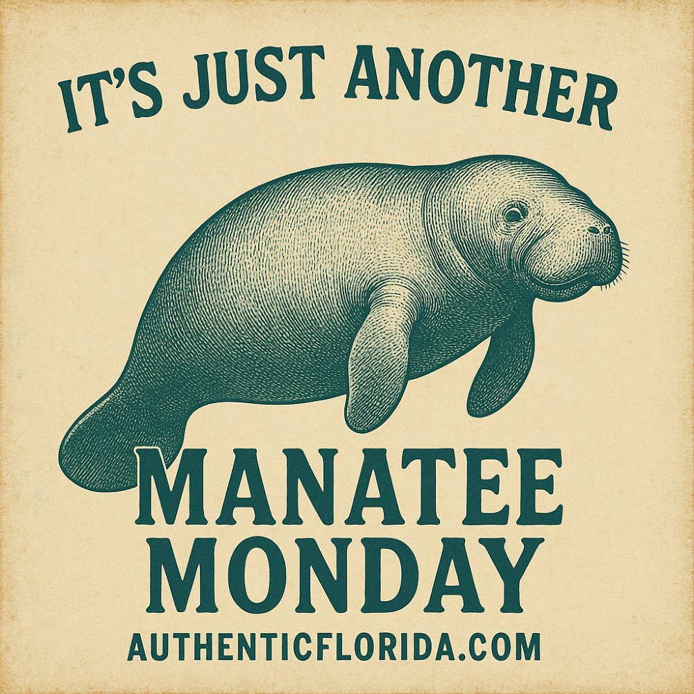 AuthenticFlorida.com 🌴 tweet media