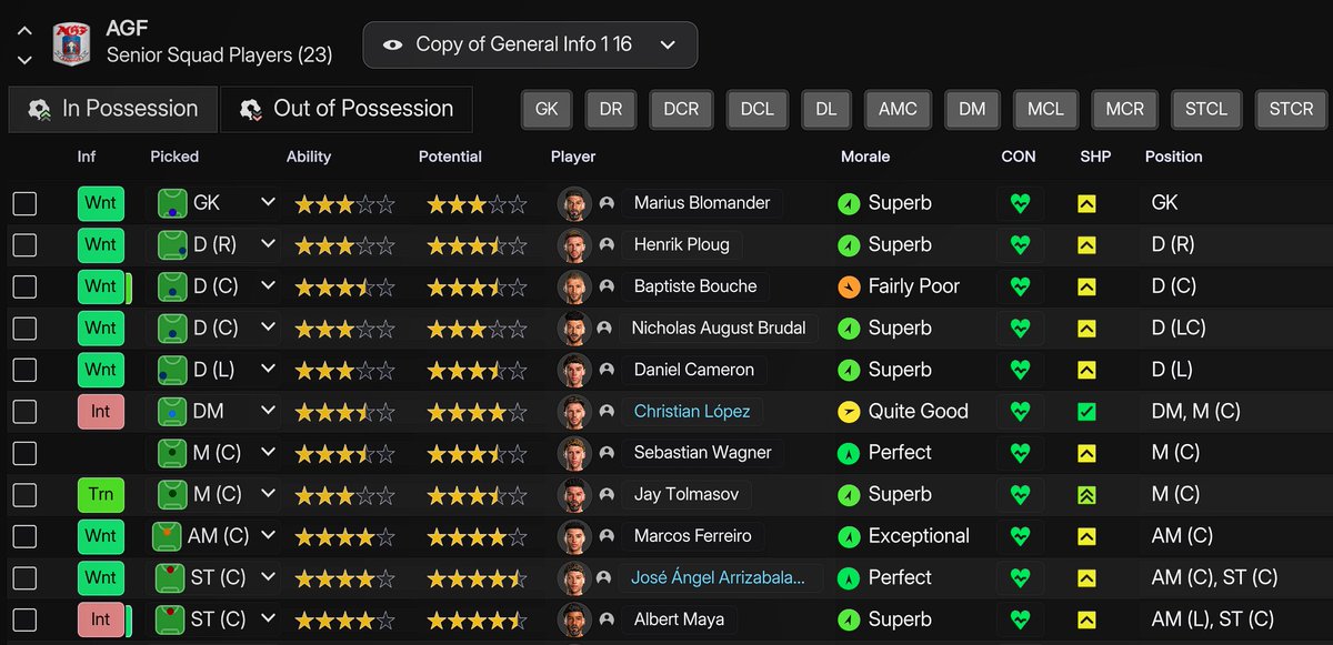 Ben Carr tweet media