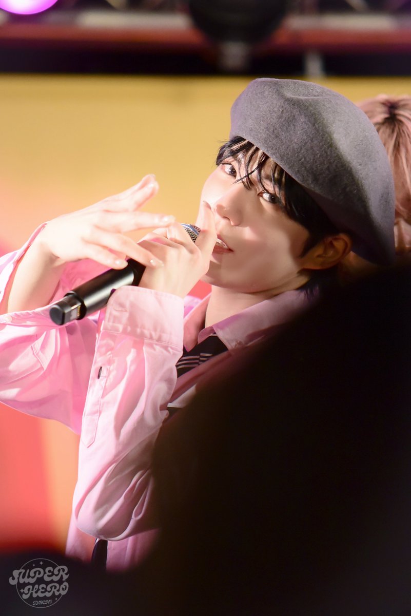 SuperHeroTAICHI's tweet photo. 260301  DXTEEN
2ND ALBUM『Heart Beat』
リリース記念イベント
タワーレコード渋谷店
#谷口太一 #DXTEEN
#DXTEEN_HeartBeat
#DXTEEN_ハルコイ https://t.co/1C3EVf5Cqh