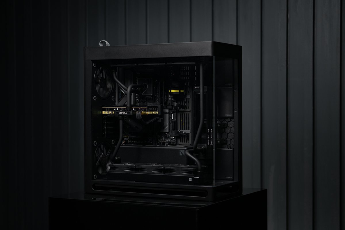 Chillblast tweet media