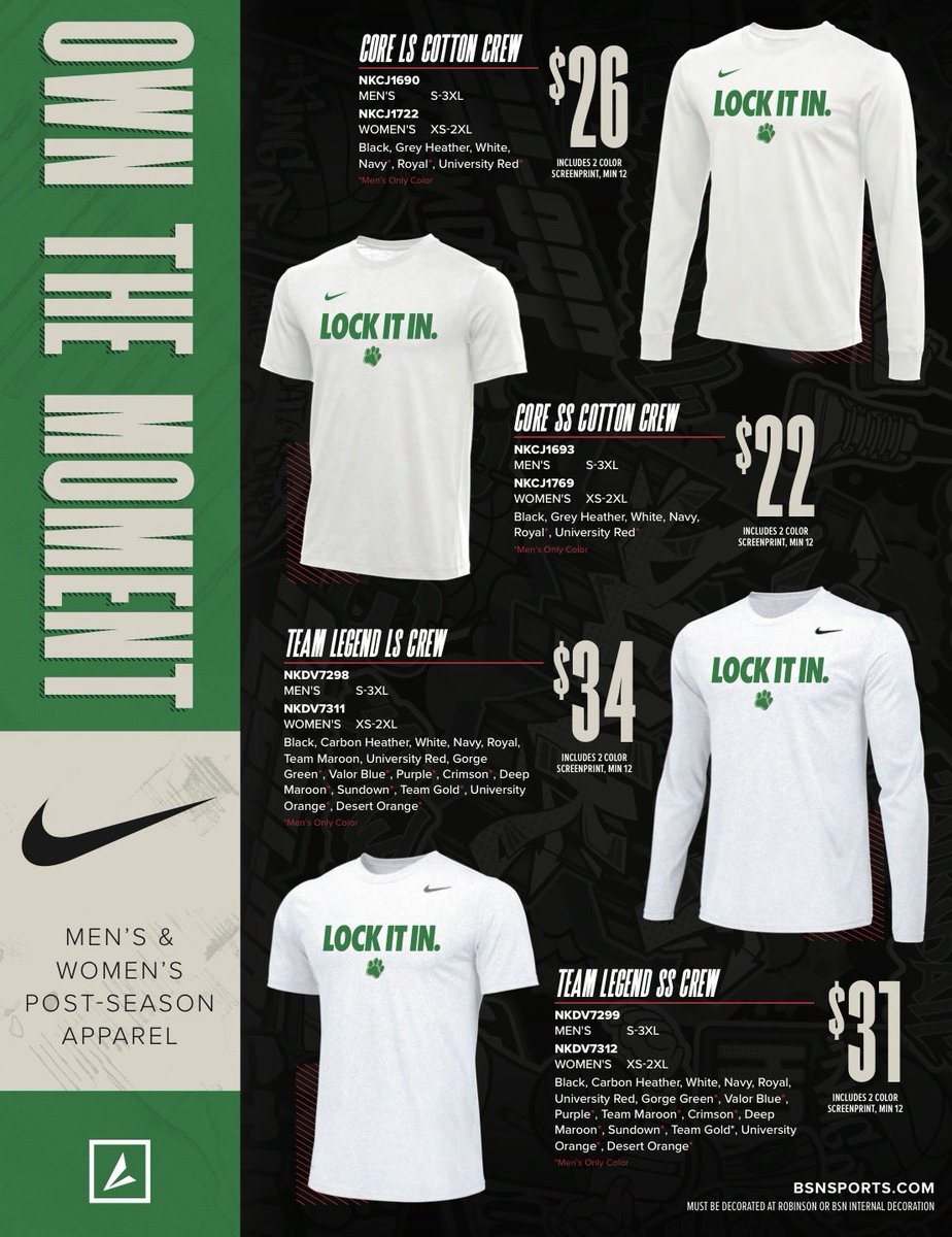 BSNSPORTS Florida tweet media