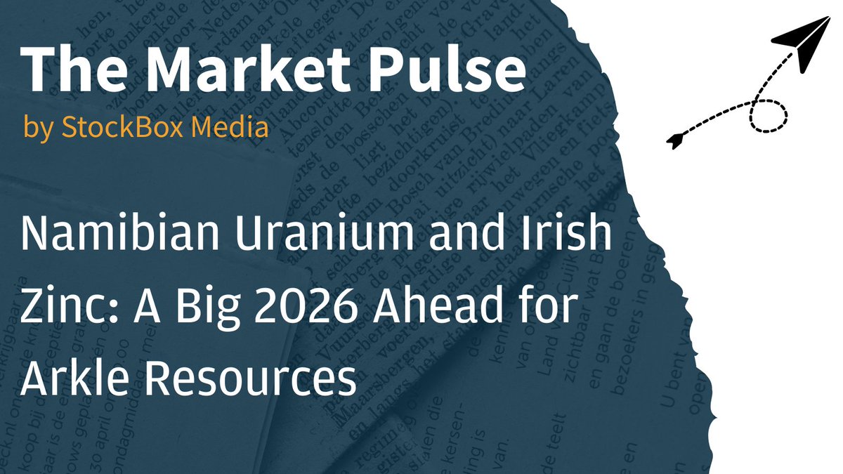 StockBox🎙️📈📽️ tweet media