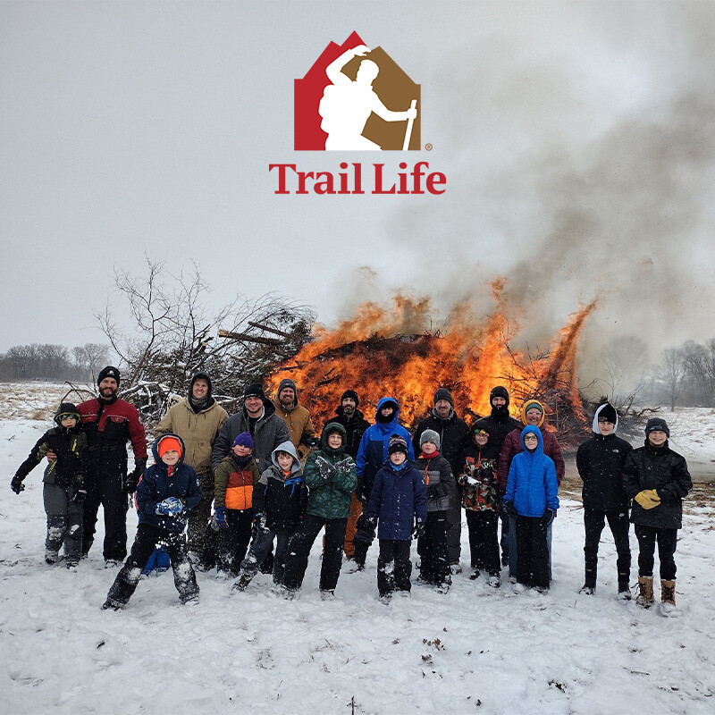 Trail Life USA tweet media