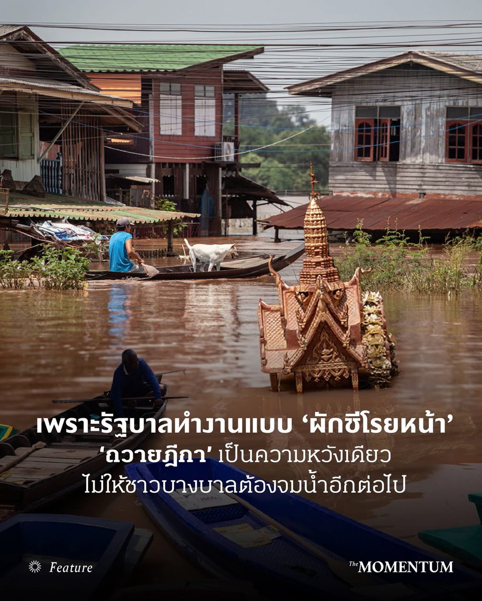 The Momentum tweet media