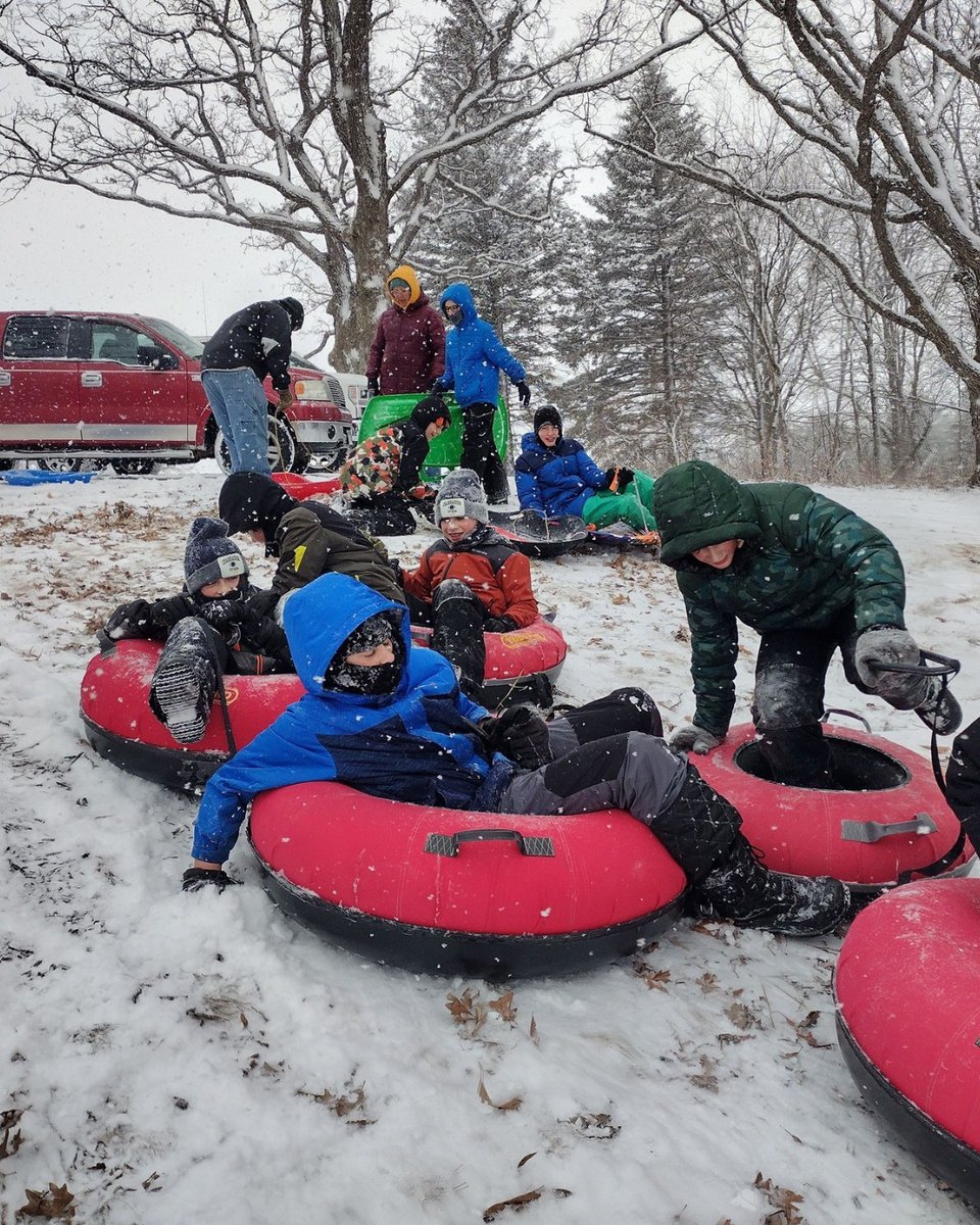 Trail Life USA tweet media