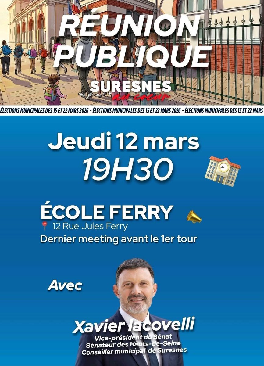 Suresnes@HautsdeSeine 🇺🇦 tweet media