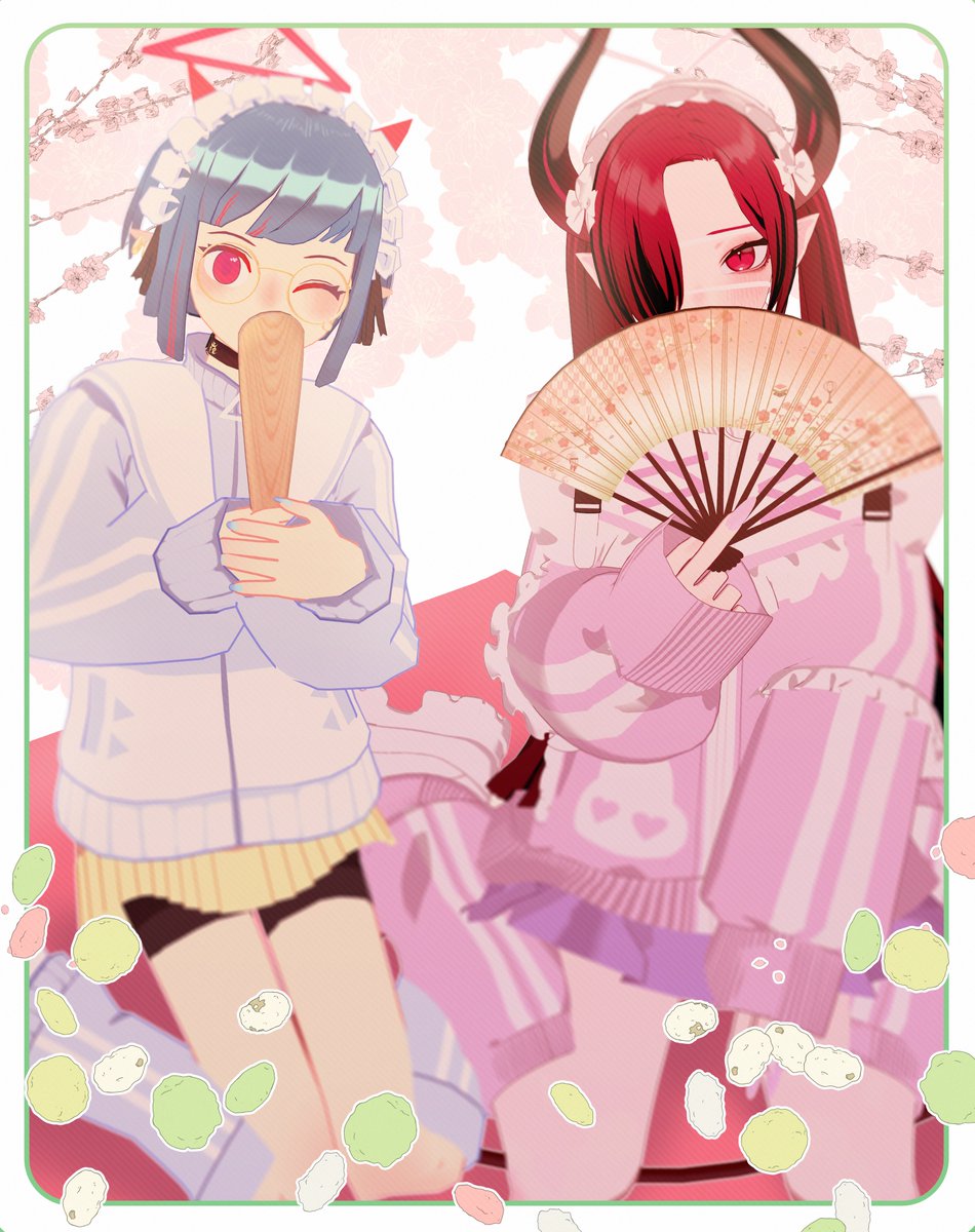 ヨルベルチャンネル tweet media