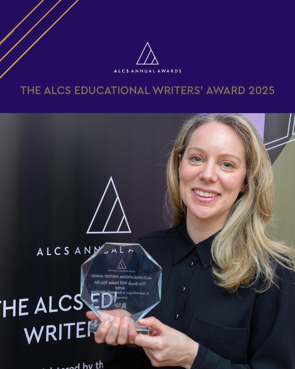 Ruth Millington tweet media