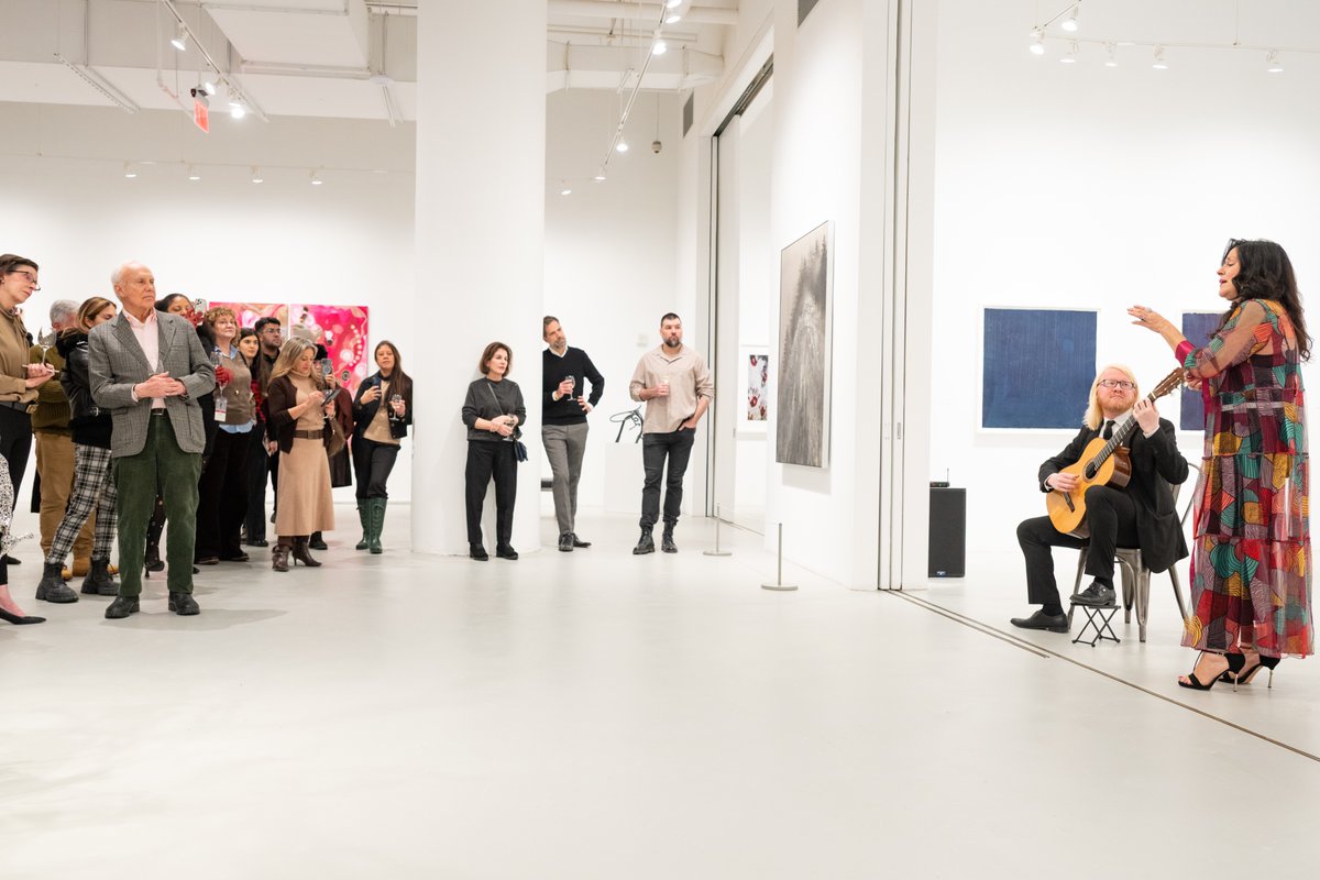 VictoriadelosÁngeles tweet media