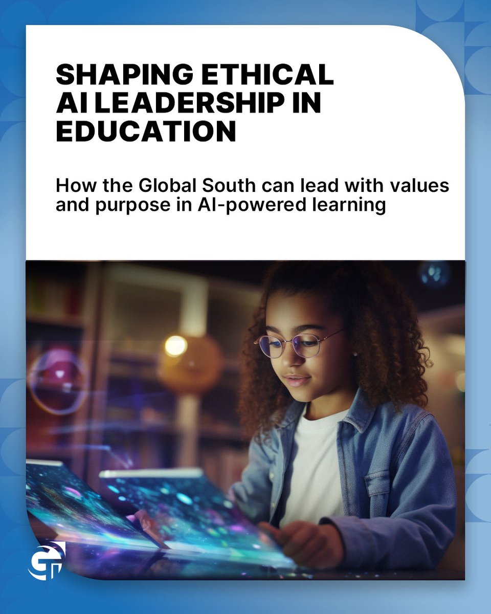 Global Teachers Inst tweet media