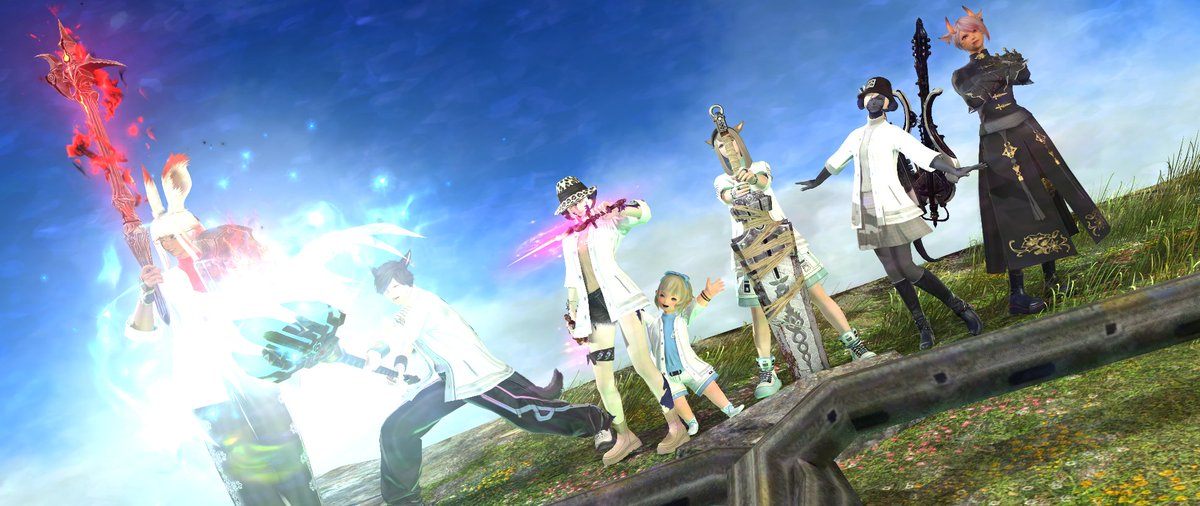 pato_frankene's tweet photo. #クリコン星雲杯 3rdありがとうございました。
Playce Peakでスポット参戦させていただきました。
スクリムで練度を上げていく感覚や、勝つ喜びなど、チーム戦にしかない体験ができました！
勝ち越すことができチームの目標を達成してホッとしております。
また戦場でお会いできたら幸いです！ https://t.co/QJgapfsNpA