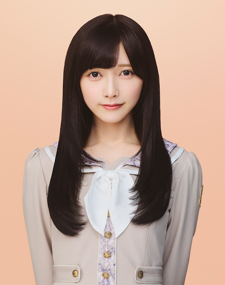 乃木坂46 41枚目シングル 新制服 #池田瑛紗 #五百城茉央 #瀬戸口心月