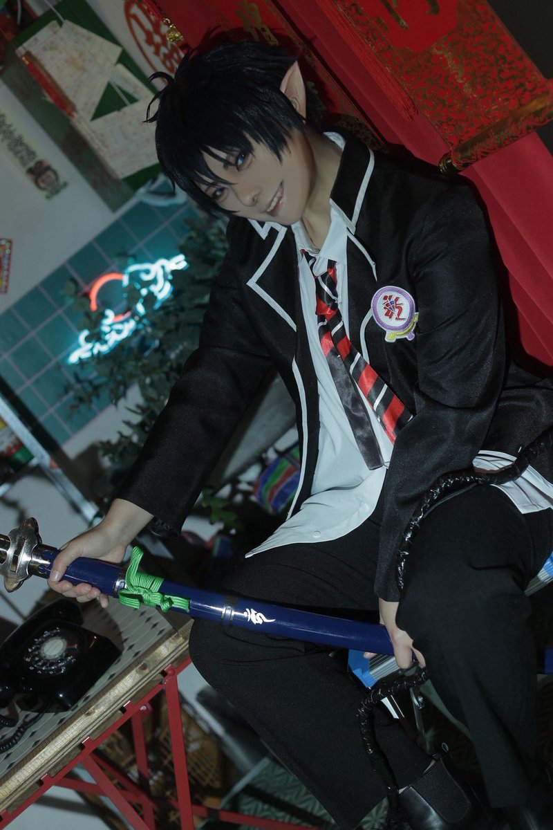 cos/aoex

そろそろ燐ちゃんもやりたいね〜😳

p/<a href="/totk9xx/">斗綺</a>