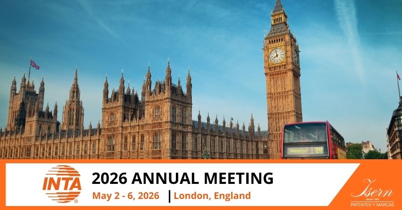 ISERN Patentes y Marcas tweet media