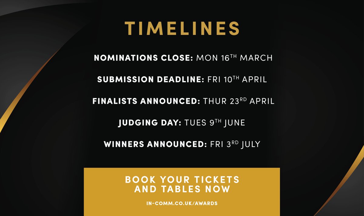 In-Comm Training tweet media