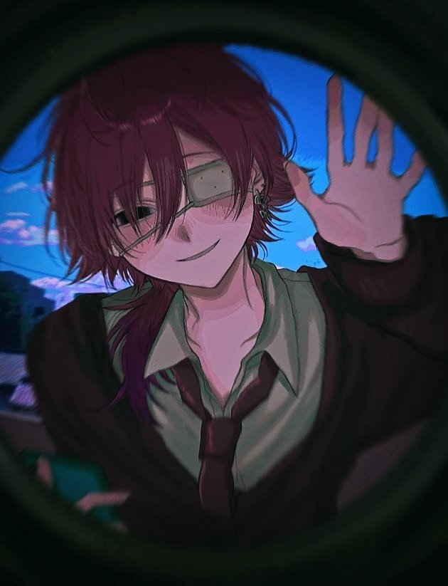 藤 (@f__wisteria_) / Posts / X