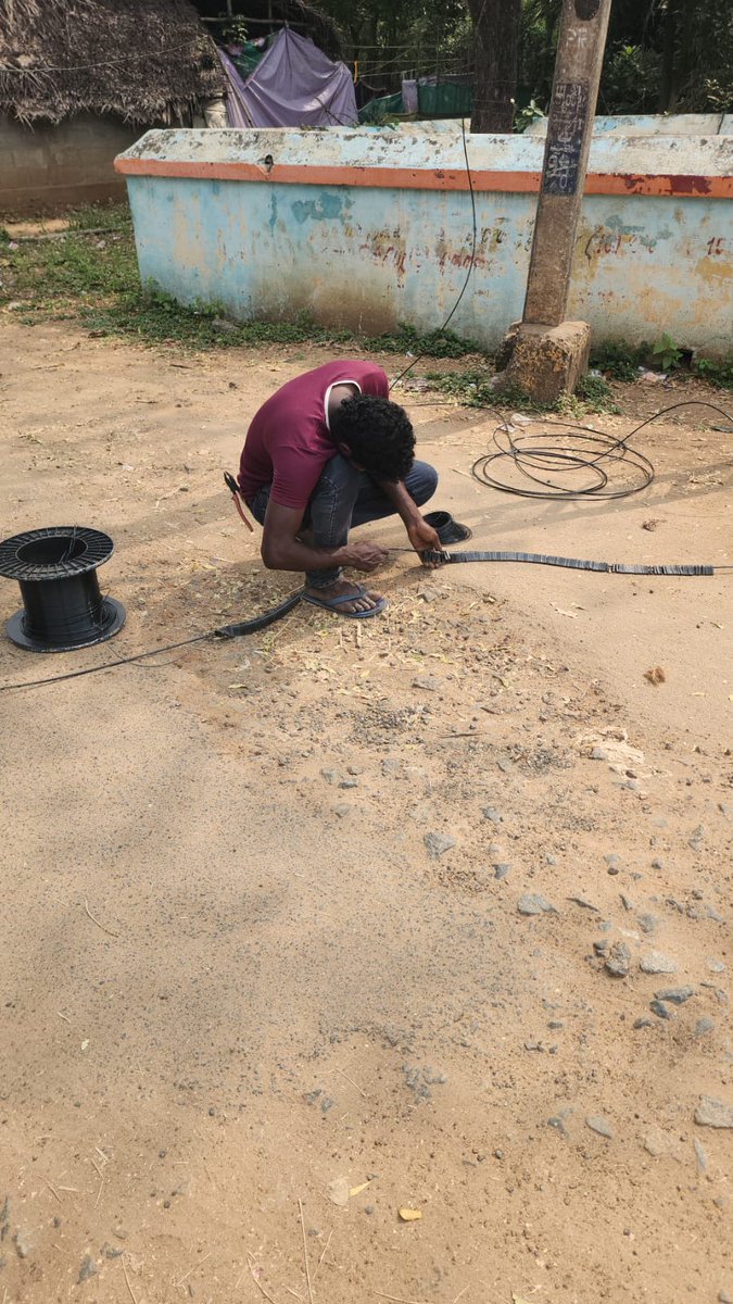 IEEE India Philanthropy tweet media