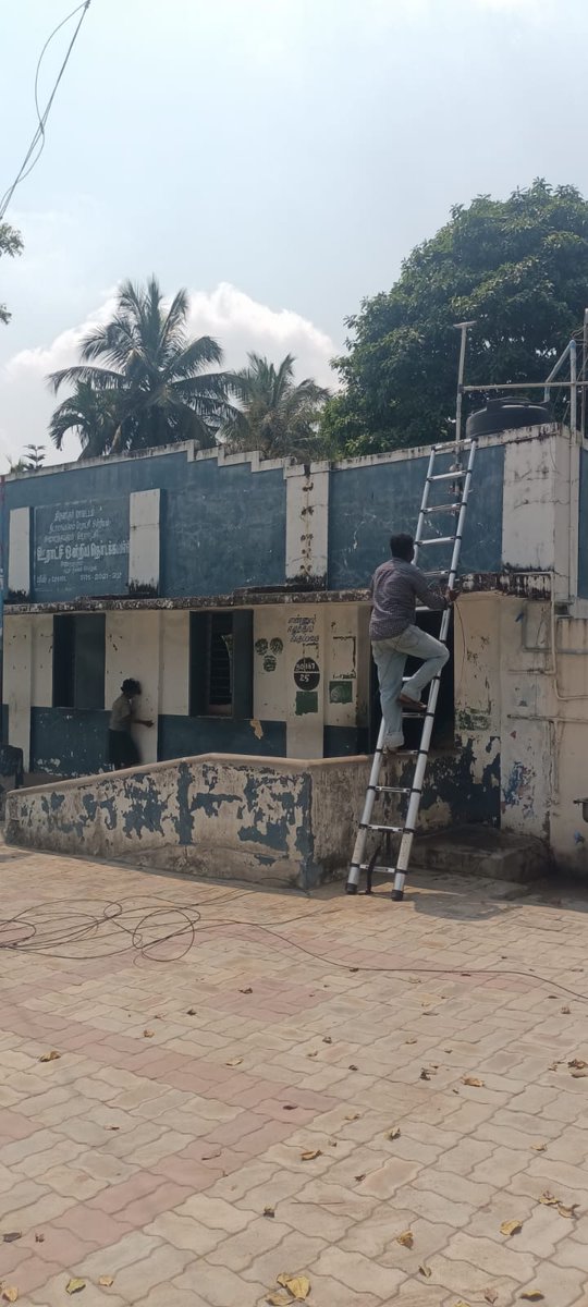 IEEE India Philanthropy tweet media