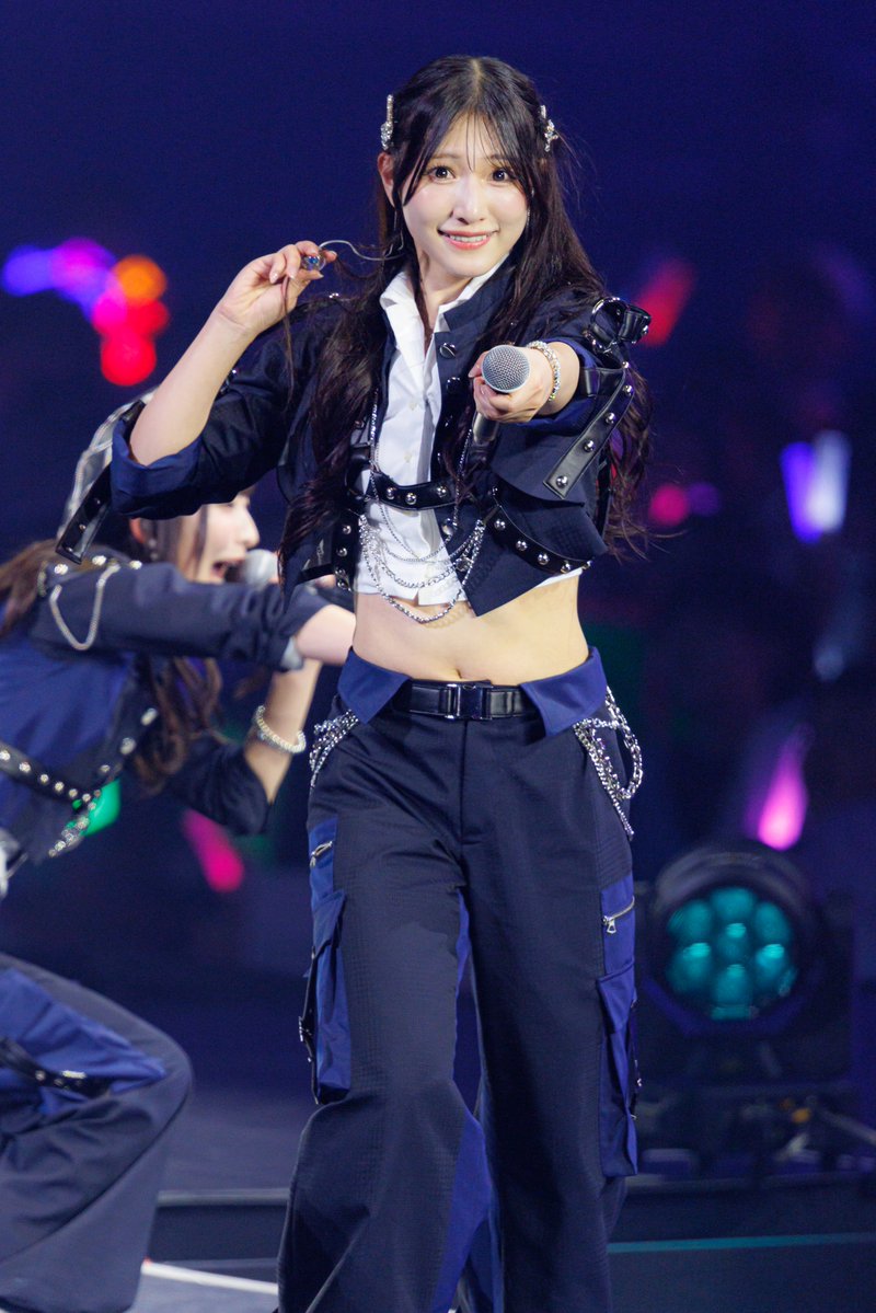 2026.2.23 ≠ME 7th ANNIVERSARY PREMIUM CONCERT 蟹沢萌子