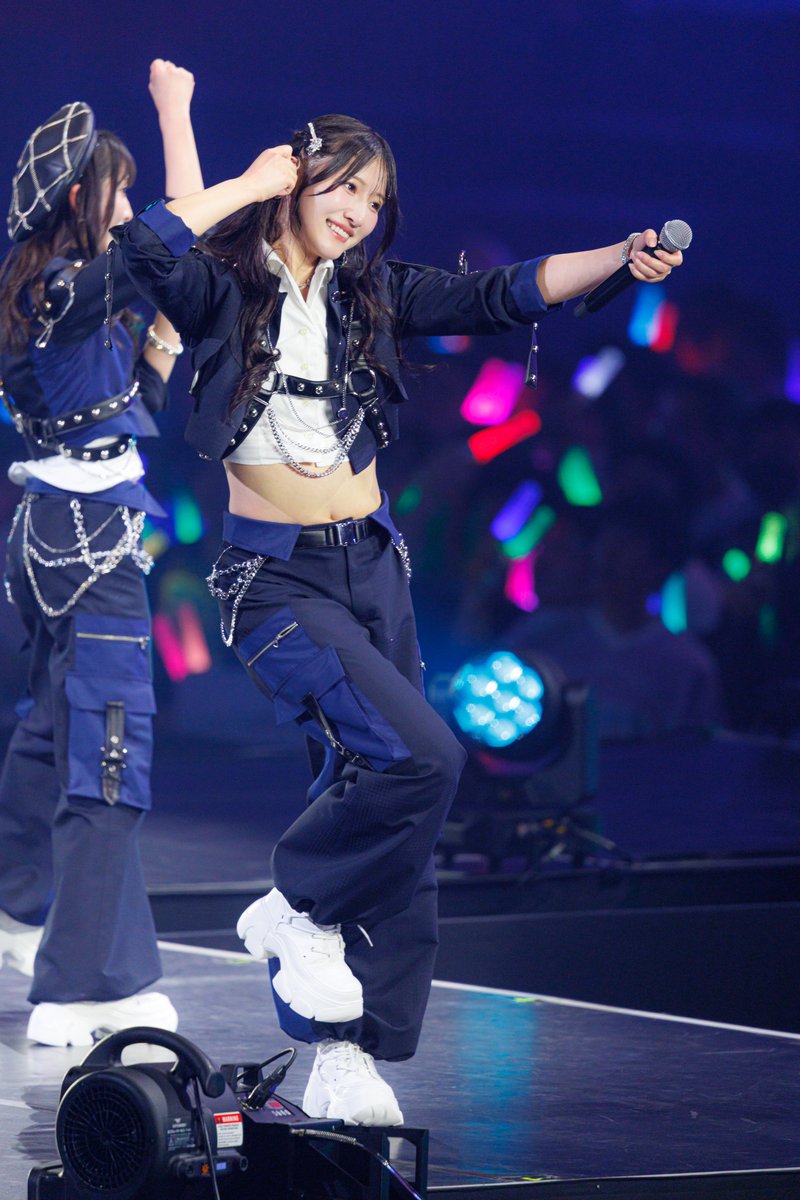 2026.2.23 ≠ME 7th ANNIVERSARY PREMIUM CONCERT 蟹沢萌子
